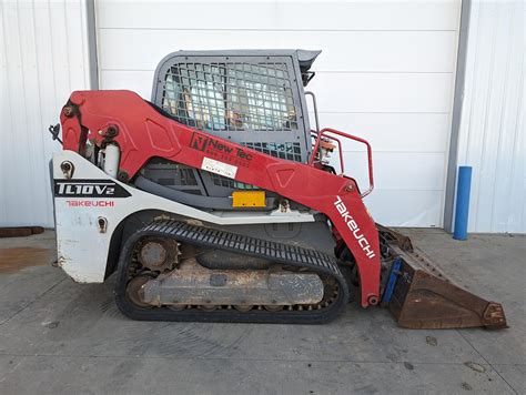 takeuchi tl10v2 price new